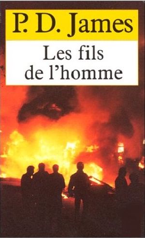 [Un livre Un film 01] • Les Fils De L'Homme